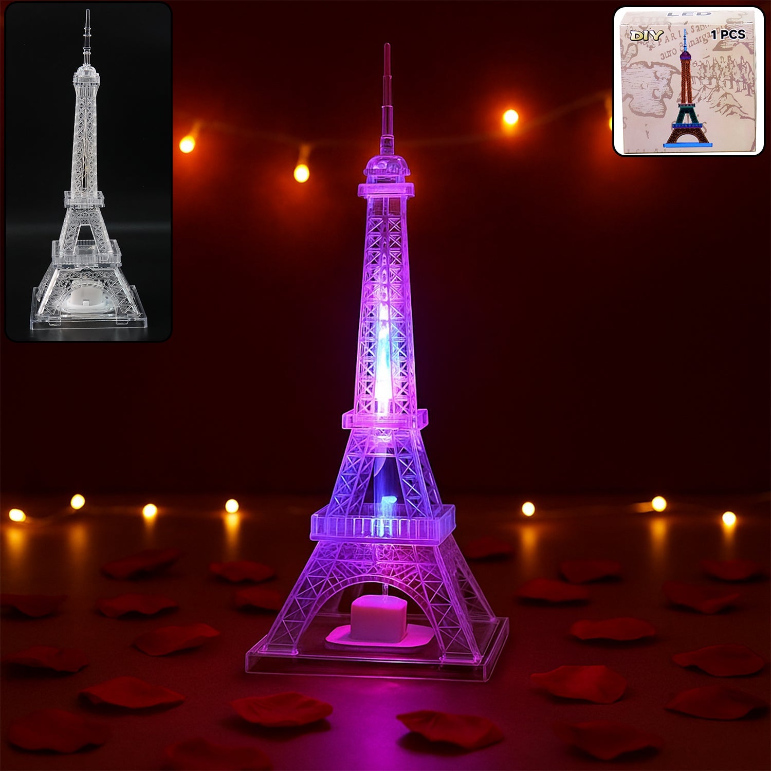 Decorative Lamp Decorative Lamp